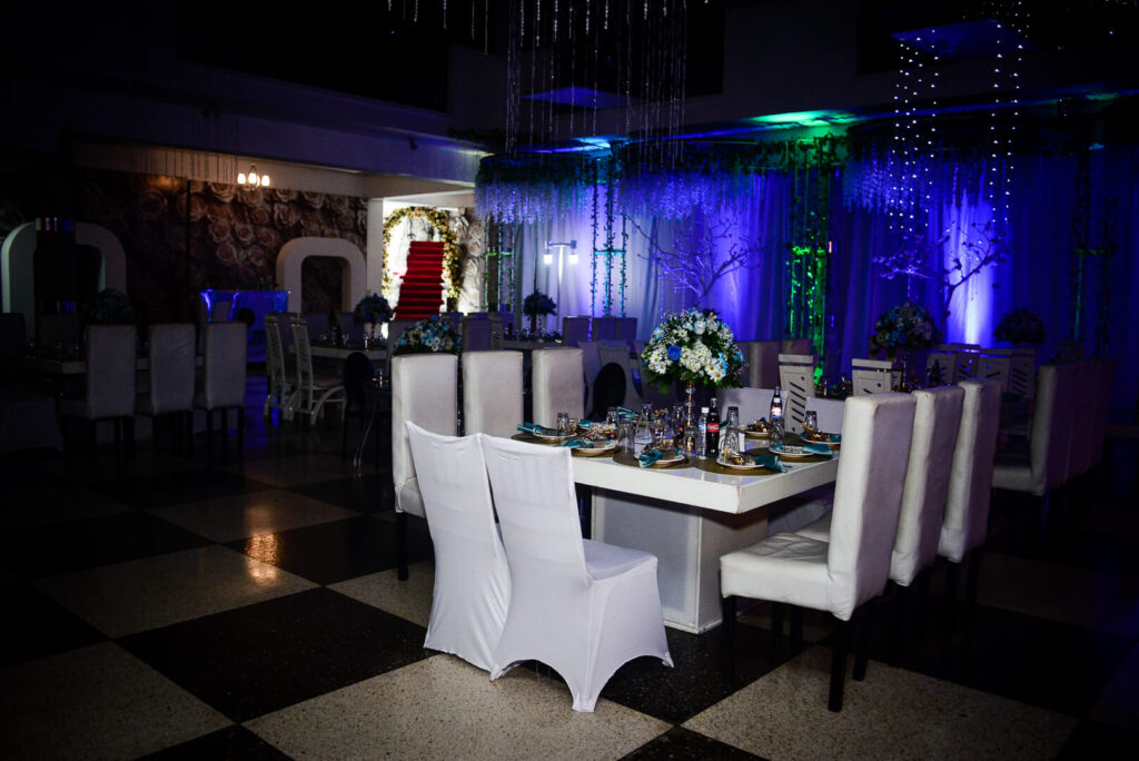 Fiesta de Quince Años
